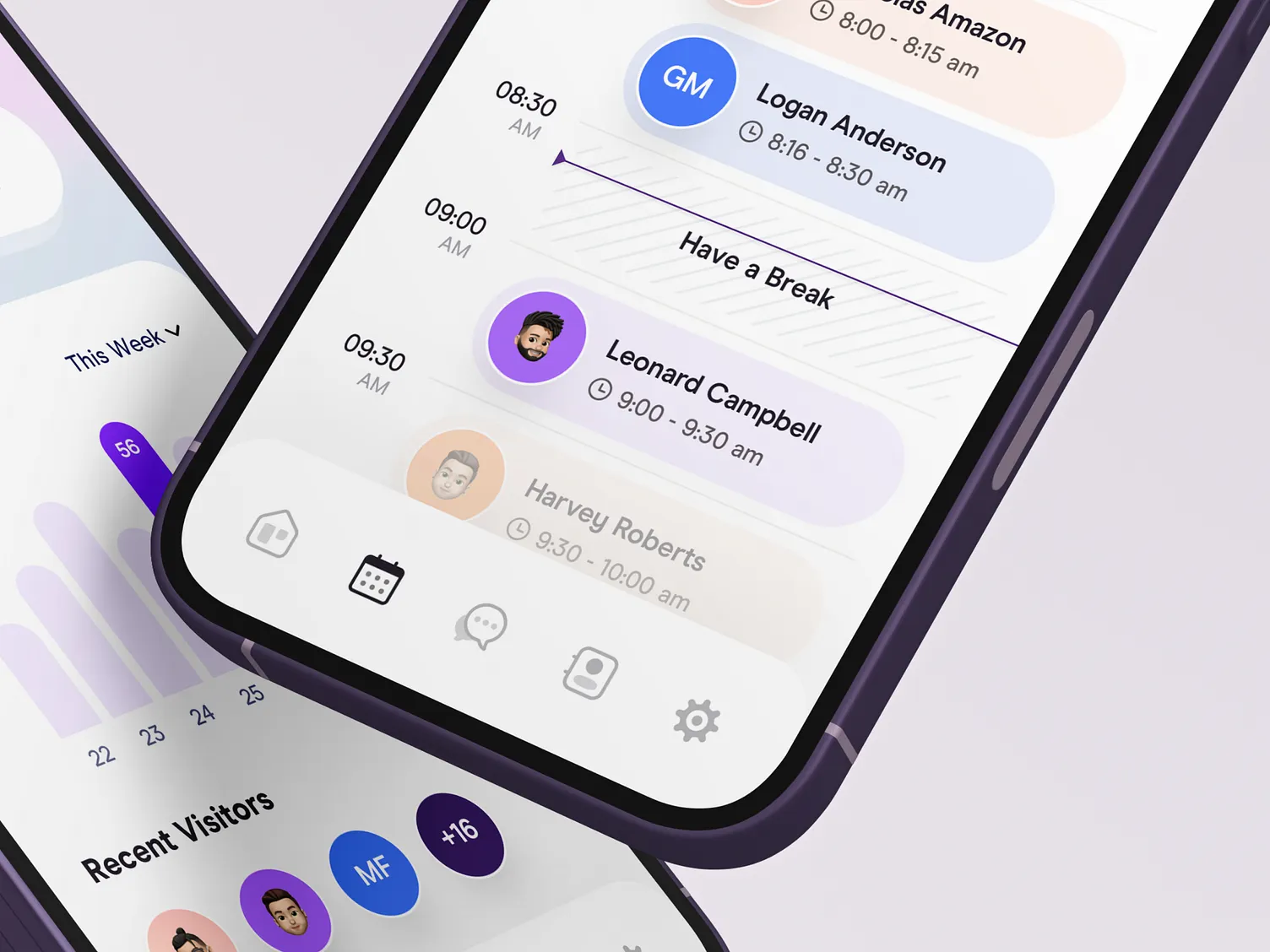 Smart Appointment Scheduling