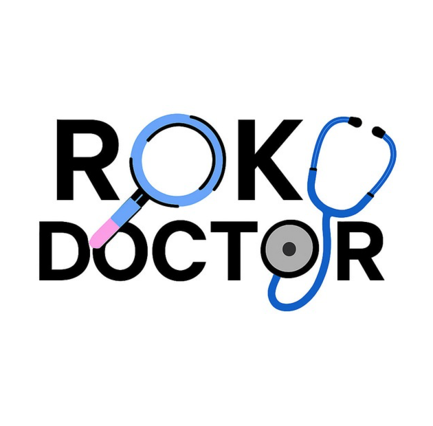 RokDoctor Logo